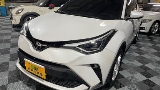 2022 Toyota 豐田 C-HR