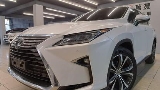 2016 Lexus 凌志 Rx