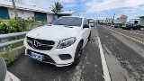 2015 M-Benz 賓士 Gle coupe