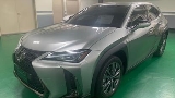 2019 Lexus 凌志 Ux