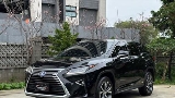 2018 Lexus 凌志 Rx