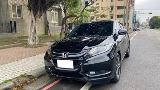 2016 Honda 本田 Hr-v