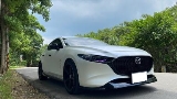 2019 Mazda 馬自達 3 5d