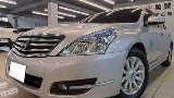 2011 Nissan 日產 Teana