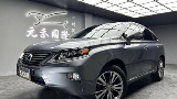 2015 Lexus 凌志 Rx