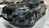 2021 BMW 寶馬 X4