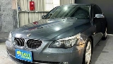 2007 BMW 寶馬 5-series sedan