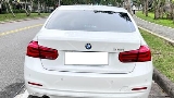 2017 BMW 寶馬 3 series sedan