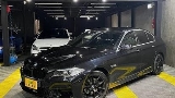 2016 BMW 寶馬 5-series sedan