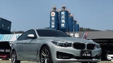 2016 BMW 寶馬 3-series gt