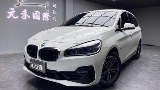 2018 BMW 寶馬 2-series gran tourer
