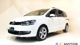 2015 Volkswagen 福斯 Sharan
