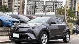 2017 Toyota 豐田 C-HR
