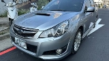 2012 Subaru 速霸陸 Legacy