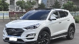 2019 Hyundai 現代 Tucson