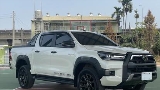 2022 Toyota 豐田 Hilux