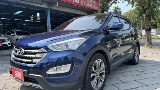 2016 Hyundai 現代 Santa fe
