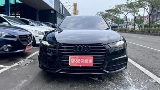 2018 Audi 奧迪 A6 sedan