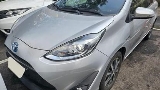 2019 Toyota 豐田 Prius c