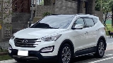 2014 Hyundai 現代 Santa fe