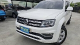 2018 Volkswagen 福斯 Amarok