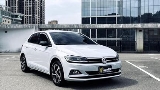 2018 Volkswagen 福斯 Polo