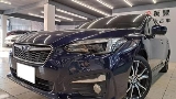 2017 Subaru 速霸陸 Impreza 5d