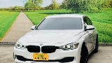 2014 BMW 寶馬 3 series sedan