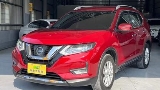 2020 Nissan 日產 X-Trail