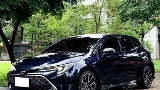 2018 Toyota 豐田 Auris