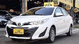 2020 Toyota 豐田 Vios