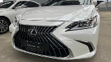 2021 Lexus 凌志 ES