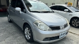 2011 Nissan 日產 Tiida