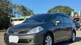 2010 Nissan 日產 Tiida