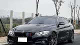 2016 BMW 寶馬 4-series gran coupe