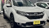 2018 Honda 本田 CR-V
