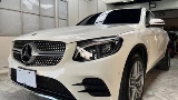 2019 M-Benz 賓士 Glc coupe