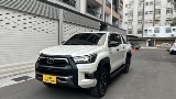 2022 Toyota 豐田 Hilux