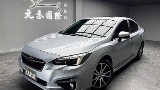 2017 Subaru 速霸陸 Impreza