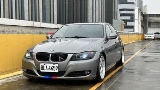 2011 BMW 寶馬 3 series sedan