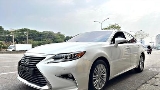 2016 Lexus 凌志 Es