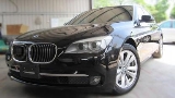 2012 BMW 寶馬 7-series