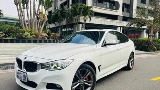 2014 BMW 寶馬 3-series gt
