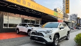 2021 Toyota 豐田 RAV4