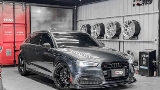 2016 Audi 奧迪 A3 sportback