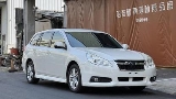 2012 Subaru 速霸陸 Legacy wagon