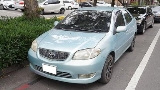 2005 Toyota 豐田 Vios