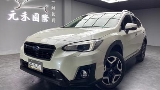 2020 Subaru 速霸陸 XV