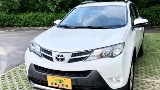 2014 Toyota 豐田 Rav4