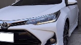 2018 Toyota 豐田 Corolla Altis
